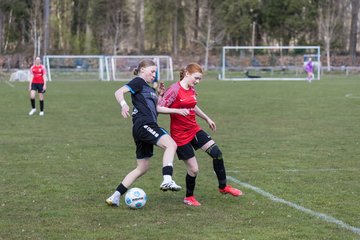Bild 217 - wBJ VfL Pinneberg - Waldd�rfer SV : Ergebnis: 5:0